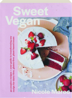 SWEET VEGAN