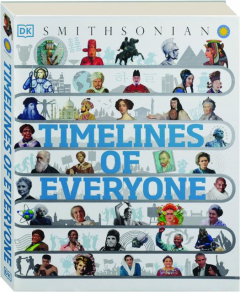 TIMELINES OF EVERYONE