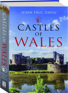 CASTLES OF WALES