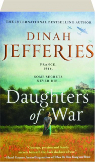 DAUGHTERS OF WAR