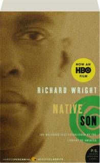 NATIVE SON