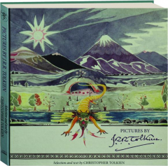 PICTURES BY J.R.R. TOLKIEN