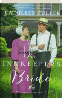 THE INNKEEPER'S BRIDE