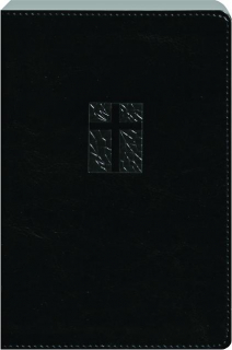 NRSV THINLINE COMPACT BIBLE