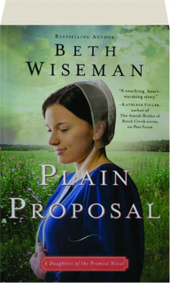 PLAIN PROPOSAL