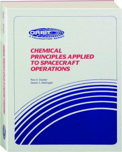 CHEMICAL PRINCIPLES APPLIED TO SPACECRAFT OPERATIONS