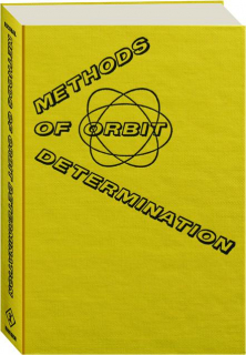 METHODS OF ORBIT DETERMINATION