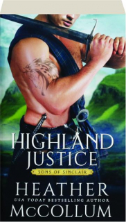 HIGHLAND JUSTICE