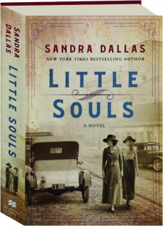 LITTLE SOULS