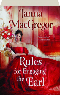 RULES FOR ENGAGING THE EARL