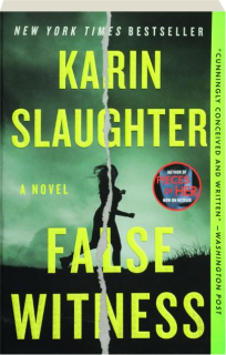 FALSE WITNESS