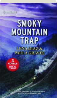 SMOKY MOUNTAIN TRAP