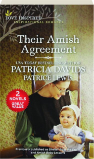 THEIR AMISH AGREEMENT
