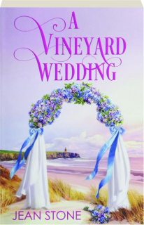 A VINEYARD WEDDING