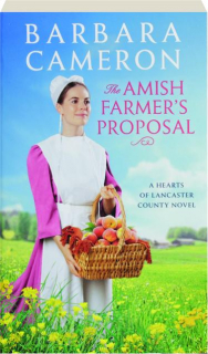 THE AMISH FARMER'S PROPOSAL
