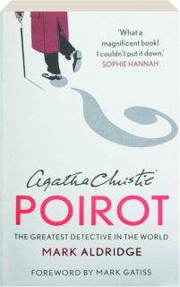 AGATHA CHRISTIE'S POIROT: The Greatest Detective in the World