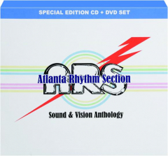 ATLANTA RHYTHM SECTION: Sound & Vision Anthology