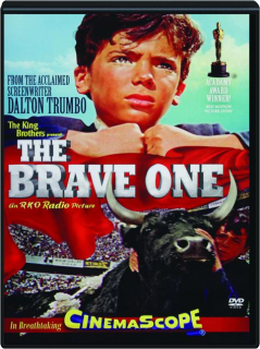 THE BRAVE ONE
