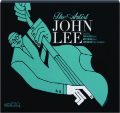 JOHN LEE: The Artist