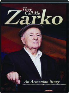 THEY CALL ME ZARKO