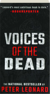 VOICES OF THE DEAD