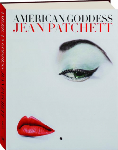 AMERICAN GODDESS: Jean Patchett