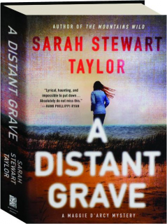 A DISTANT GRAVE