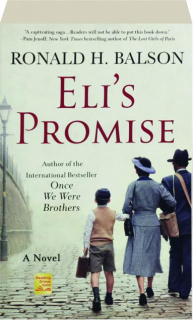 ELI'S PROMISE