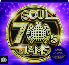 70S SOUL JAMS: Ministry of Sound