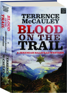 BLOOD ON THE TRAIL