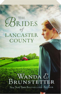 THE BRIDES OF LANCASTER COUNTY