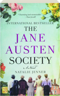 THE JANE AUSTEN SOCIETY