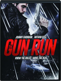 THE GUN RUN