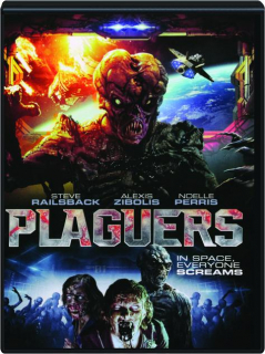 PLAGUERS