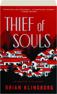 THIEF OF SOULS