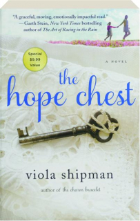 THE HOPE CHEST