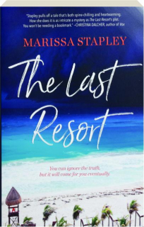 THE LAST RESORT