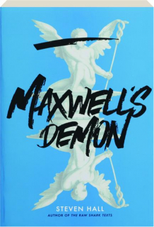 MAXWELL'S DEMON