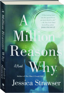 A MILLION REASONS WHY