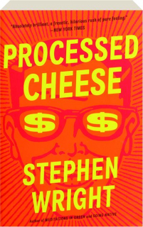 PROCESSED CHEESE