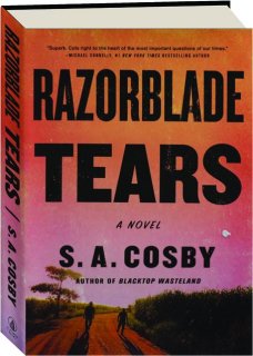 RAZORBLADE TEARS