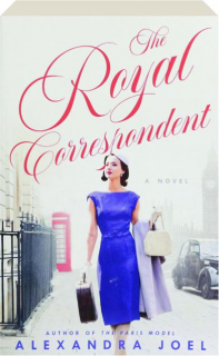 THE ROYAL CORRESPONDENT