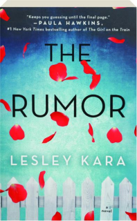 THE RUMOR