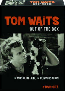 TOM WAITS: Out of the Box