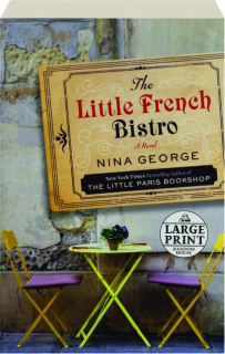 THE LITTLE FRENCH BISTRO