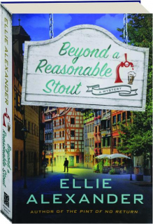 BEYOND A REASONABLE STOUT