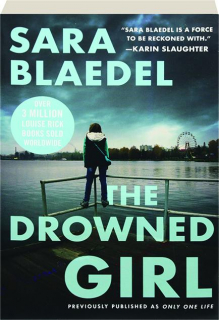 THE DROWNED GIRL