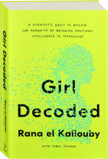 GIRL DECODED