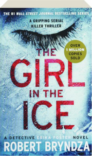 THE GIRL IN THE ICE