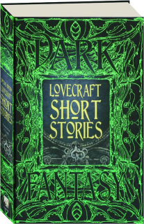 LOVECRAFT SHORT STORIES